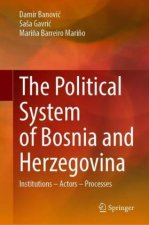 Political System of Bosnia and Herzegovina