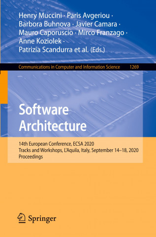 Software Architecture