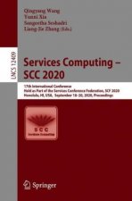 Services Computing - SCC 2020