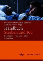Handbuch Sterben und Tod