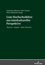 Gute Hochschullehre Aus Interkultureller Perspektive