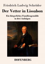 Vetter in Lissabon
