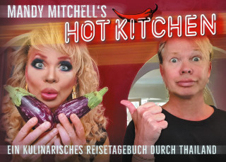 Mandy Mitchell's hot Kitchen