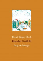 Rintscher Vertall IX