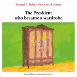 President who became a Wardrobe