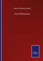 Weihwasser