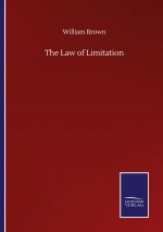 Law of Limitation