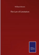 Law of Limitation