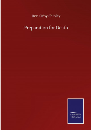 Preparation for Death