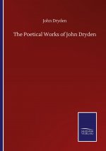 Poetical Works of John Dryden