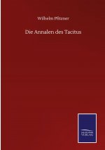 Die Annalen des Tacitus