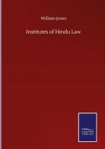 Institutes of Hindu Law