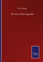 Acts of the Apostles
