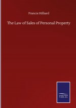 Law of Sales of Personal Property