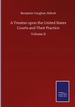 Treatise upon the United States Courts and Their Practice