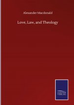Love, Law, and Theology