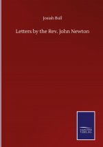 Letters by the Rev. John Newton