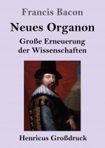 Neues Organon (Grossdruck)