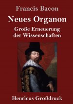Neues Organon (Grossdruck)
