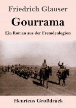 Gourrama (Grossdruck)