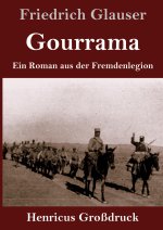 Gourrama (Grossdruck)
