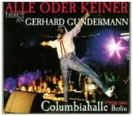 Alle oder keiner, 2 Audio-CDs