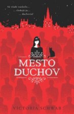 Mesto duchov