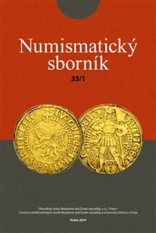 Numismatický sborník 33/1