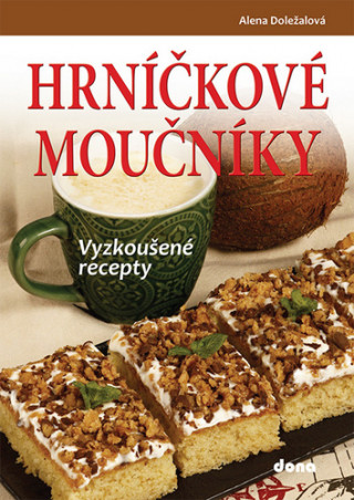 Hrníčkové moučníky