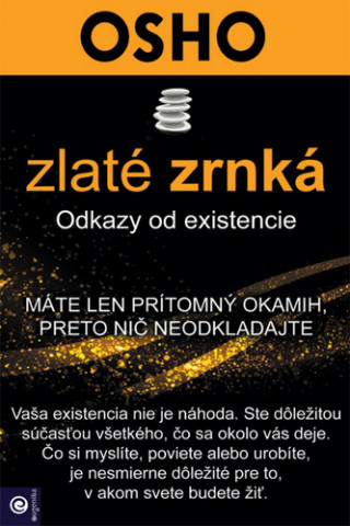 Zlaté zrnká