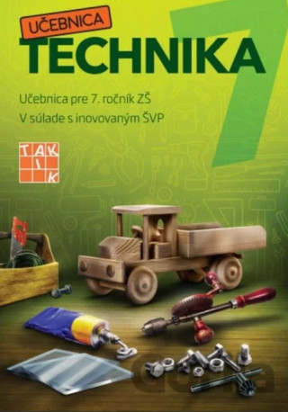 Technika 7 - učebnica