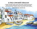 El Baix Empordà dibuixat