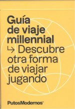 Guía de Viaje Millennial