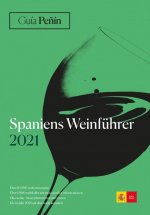 Guia Penin Spaniens Weinfuhrer 2021