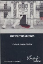 VEINTIDÓS LEONES, LOS