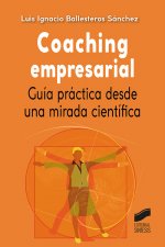 Coaching empresarial
