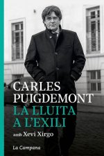 La lluita a l'exili