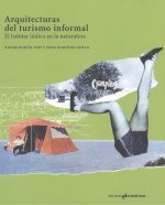 ARQUITECTURAS DEL TURISMO INFORMAL