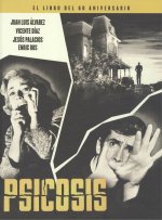 PSICOSIS. EL LIBRO DEL 60 ANIVERSARIO