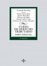 Curso de Derecho Tributario