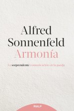 Armonía