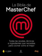 La Biblia de MasterChef