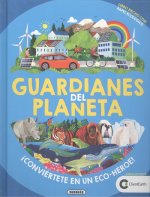 Guardianes del planeta