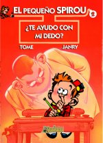 Pequeño Spirou, 2 Te Ayudo