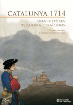 Catalunya 1714