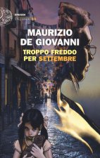 Troppo freddo per settembre