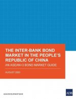 Inter-Bank Bond Market in the People's Republic of China