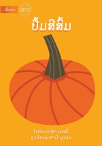 Orange Book (Lao edition) - ປື້ມສີສົ້ມ
