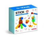 Magformers Stick-O Zestaw wędkarski 26 elementów