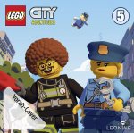LEGO City - TV-Serie CD 5
